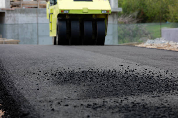 Professional Driveway Pavers in Averill Park, NY