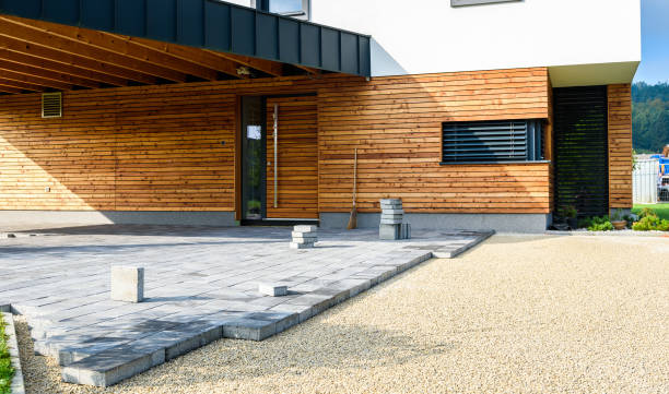 Best Interlocking Driveway Pavers  in Averill Park, NY