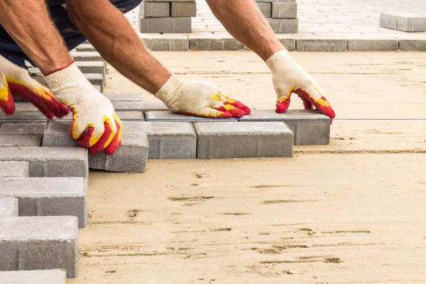 Best Driveway Paving Company  in Averill Park, NY