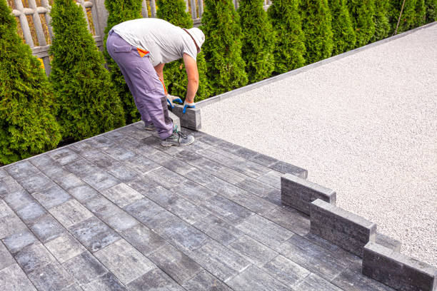 Best Professional Driveway Pavers  in Averill Park, NY